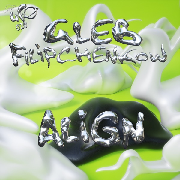 Align (feat. Alanpol & Boba Sheshera) - Single