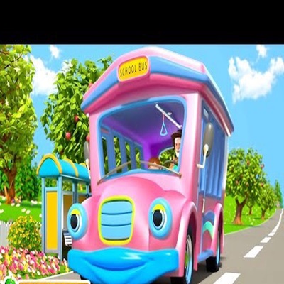 Turkuaz Musıc - Wheels on the Bus CoComelon