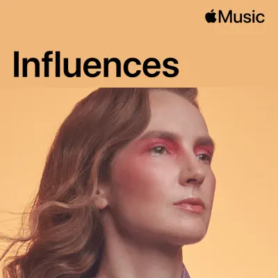 Listen to Jorane: Influences featuring Ólafur Arnalds