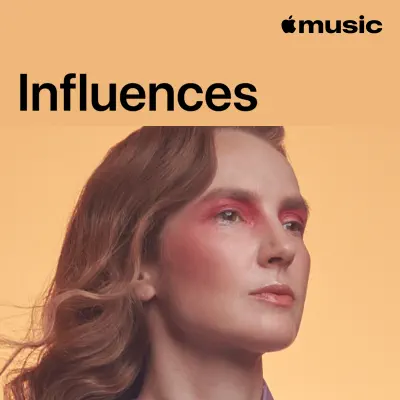 Ouça Jorane: Influences com Ennio Morricone.