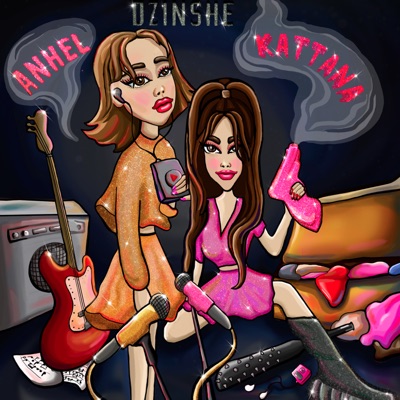 OZINSHE (feat. Anhel) - Single