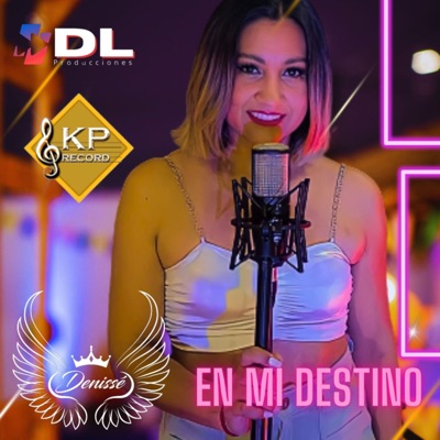 En Mi Destino - Single