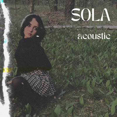Sola (Acoustic) - Single