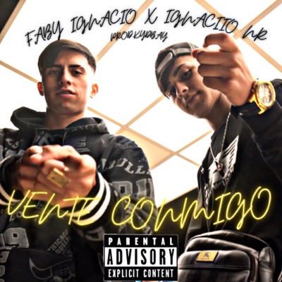 Vente Conmigo - Single