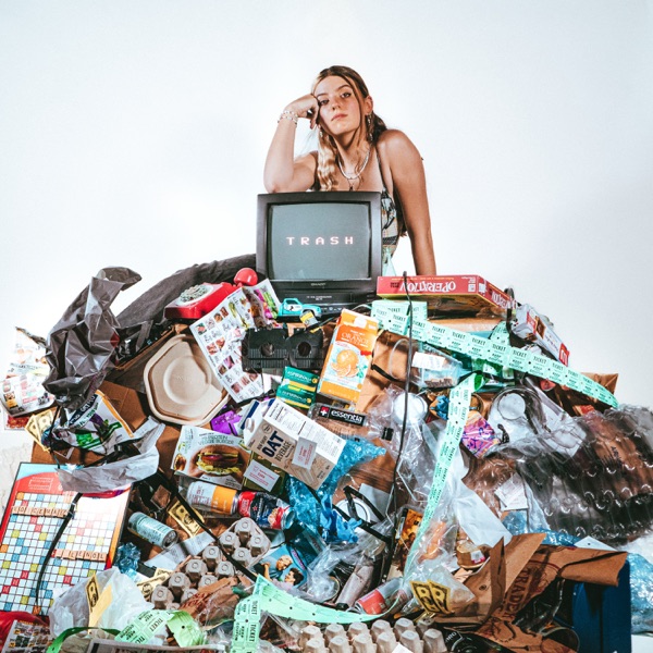 Trash - EP