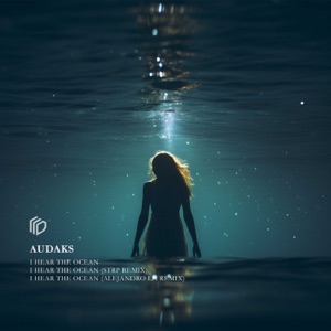 I Hear the Ocean - Single