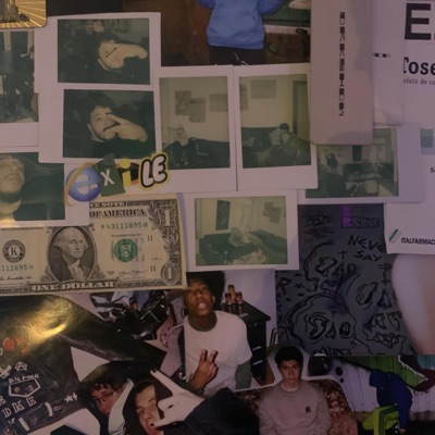 fEEnt (feat. ILJA) - Single