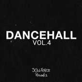 Dancehall, Vol. 4 (DJ Mix) artwork