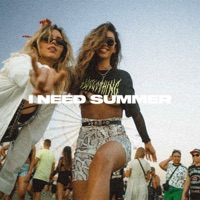 I Need Summer - Single - J&K & Vitul