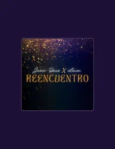 Listen to Juan Sáez, watch music videos, read bio, see tour dates & more!