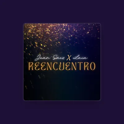 Listen to Juan Sáez, watch music videos, read bio, see tour dates & more!