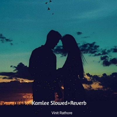 Vinit Rathore - Kamlee (Slowed+Reverb)