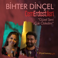 PortakalAltı Kayıtları: Güzel Seni Çok Özledim - Single - Cem Erdost İleri & Bihter Dinçel