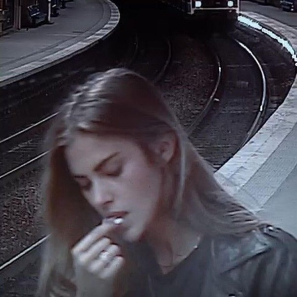 Like a Train