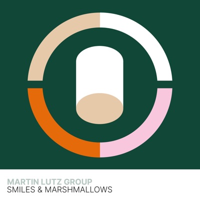 Smiles and Marshmallows (feat. Martin Lutz, Jacob Rose, Jan Harbeck, Kasper Wagner, Lars Johnsen & Ricco Victor) - Single