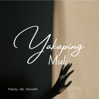 Yakaping Muli (feat. Ab & Kenneth) - Single - Yhanzy