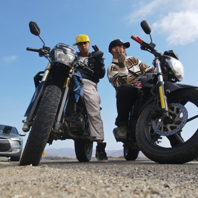 LaMeaTopina (feat. JoeLaPara) - Single