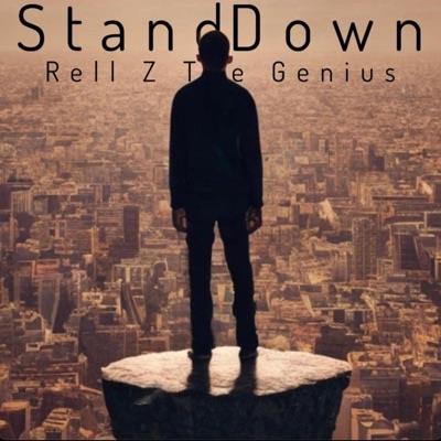 Stand Down - Single