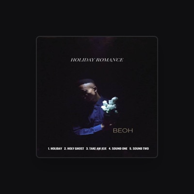 Listen to Beoh, watch music videos, read bio, see tour dates & more!
