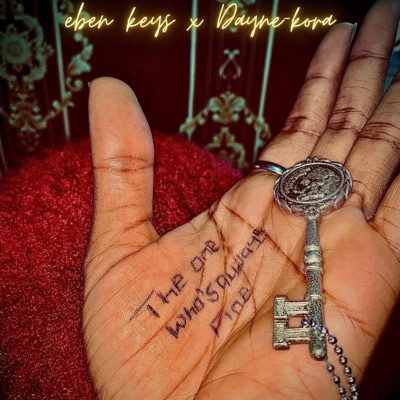 The One Who's Always Fine - Single