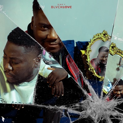 Blvcklove - EP