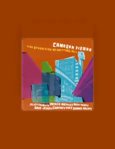 Listen to Cameron Pierre, watch music videos, read bio, see tour dates & more!