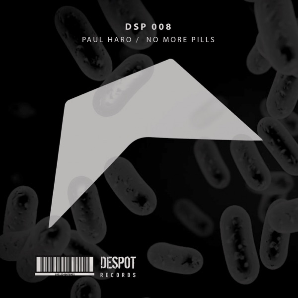 No More Pills - Single
