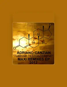 Listen to Adriano Canzian, watch music videos, read bio, see tour dates & more!