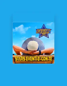 Luister naar Animazione Stars Eventi, bekijk muziekvideo's, lees de bio, bekijk de tourdata, en meer!