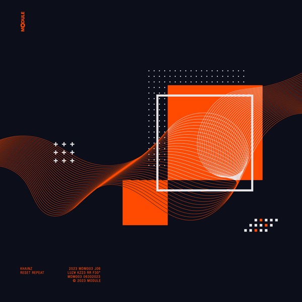 Reset Repeat - Single