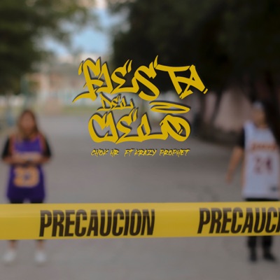 Fiesta del Cielo - Single