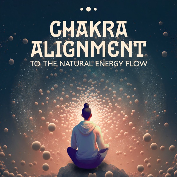 Chakra Alignment to the Natural Energy Flow