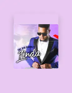 Listen to The Kid Charles, watch music videos, read bio, see tour dates & more!