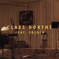 Chamber Window (feat. Solala) [Vocal Session] [Vocal Session] - Single - Claes Dorthé