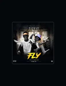 收听 TizFit、观看音乐视频、阅读小传、查看巡演日期等 ！