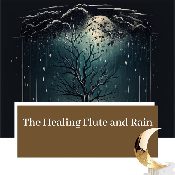 The Healing Flute and Rain