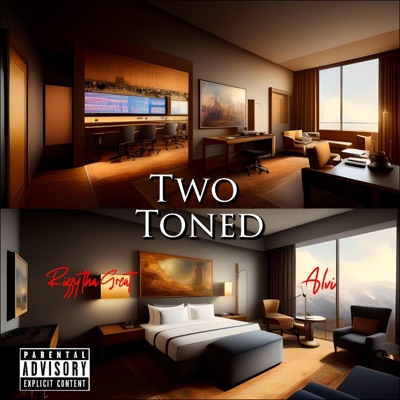 Two Toned - Single