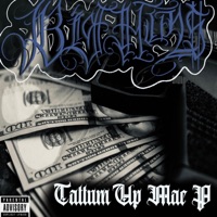 Big Hun$ (feat. Mac P) - Single - Tattum Up