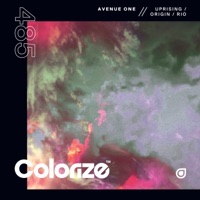 Uprising / Origin / Rio - EP - Avenue One