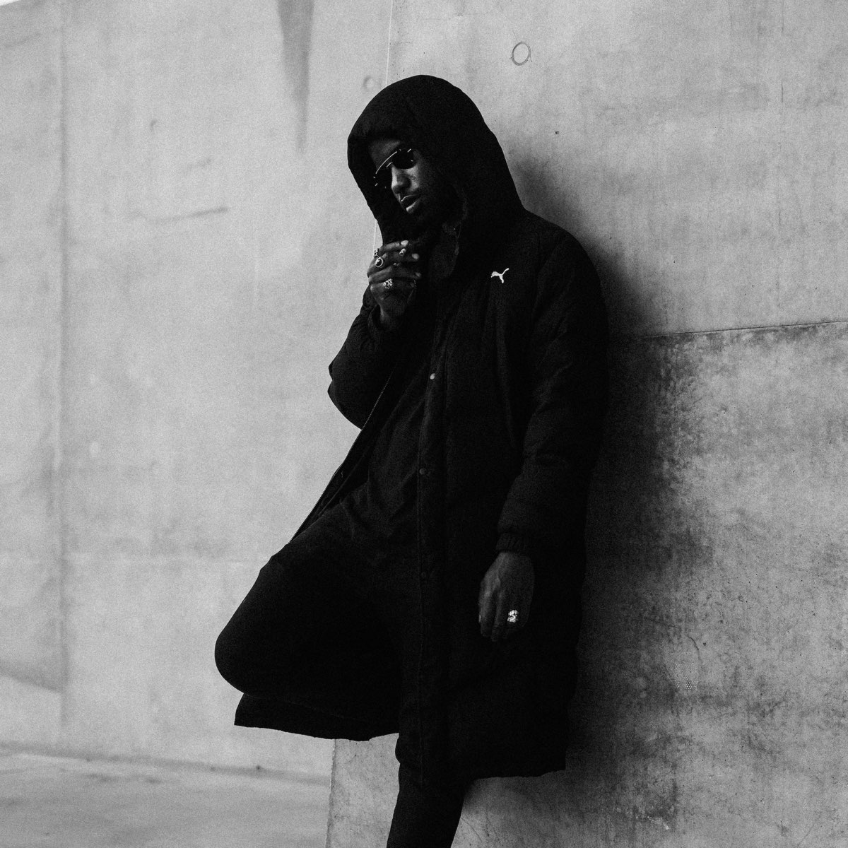 ‎Jacquie et Michel - Single - Album by PAAGE - Apple Music wallpaper 3