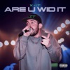 Are U Wid It - Single