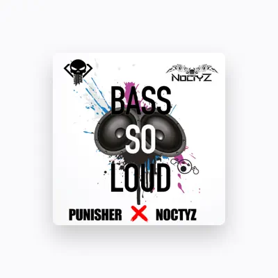 Listen to PunisherDJ, watch music videos, read bio, see tour dates & more!