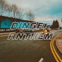 Dinger Anthem - Single - Marky B