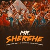 Mr.Sherehe (feat. DJ Joe Mfalme & Willis ''bazu'' Raburu)