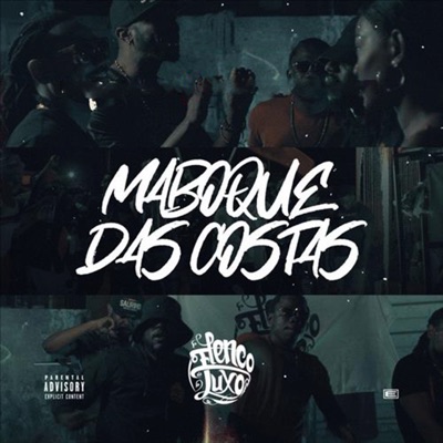 Maboque das Costas (feat. DJ Soneca) - Single