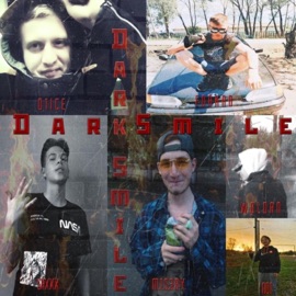 Dark Smile (feat. D1ice, M.1.$.3.R.Y., Shxxx, No-1 & ForKaD) WolDan