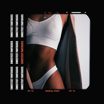 Sweetest Fantasies - Single