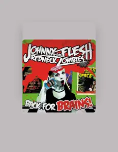 Listen to Johnny Flesh, watch music videos, read bio, see tour dates & more!