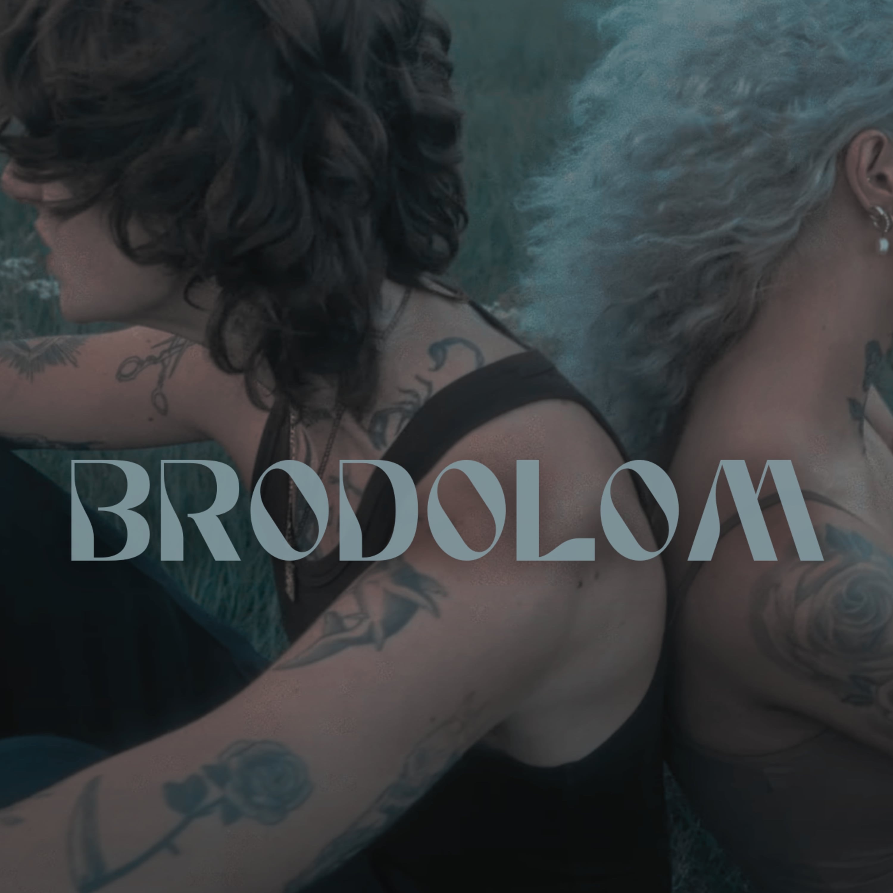 Brodolom - Single