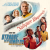 Star Trek Strange New Worlds Season 2 - Subspace Rhapsody (Original Series Soundtrack) - Verschillende artiesten